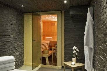 Le Faucigny   Hotel De Charme & Spa