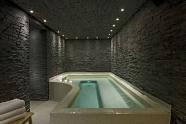 Le Faucigny   Hotel De Charme & Spa