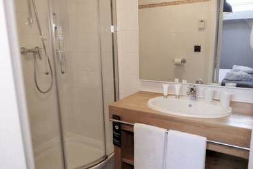 Le Faucigny   Hotel De Charme & Spa