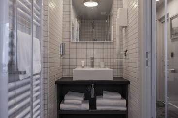 Le Faucigny   Hotel De Charme & Spa