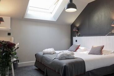 Le Faucigny   Hotel De Charme & Spa