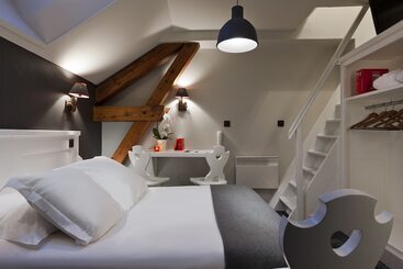 Le Faucigny   Hotel De Charme & Spa