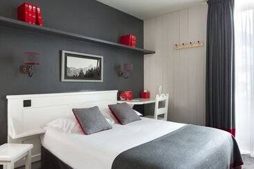 Le Faucigny   Hotel De Charme & Spa