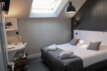 Le Faucigny Hotel De Charme & Spa