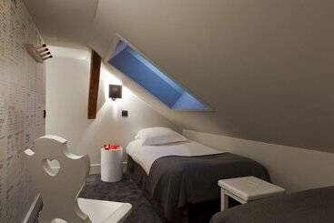 Le Faucigny   Hotel De Charme & Spa