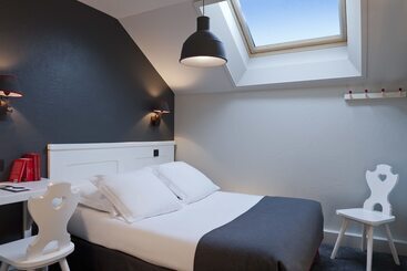 Le Faucigny   Hotel De Charme & Spa