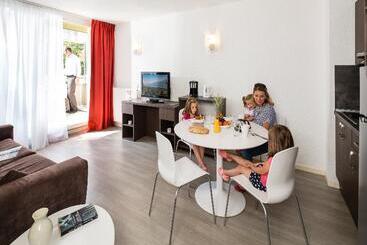 Les Loges Du Park - Aix-les-Bains