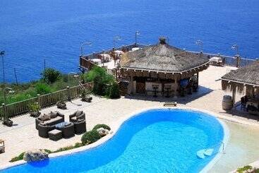 هتل Likya Residence  & Spa Boutique Class
