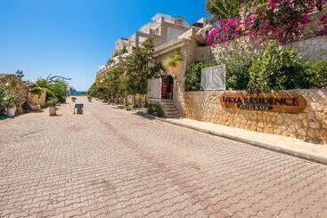 هتل Likya Residence  & Spa Boutique Class