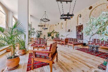 هتل Likya Residence  & Spa Boutique Class