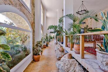 هتل Likya Residence  & Spa Boutique Class