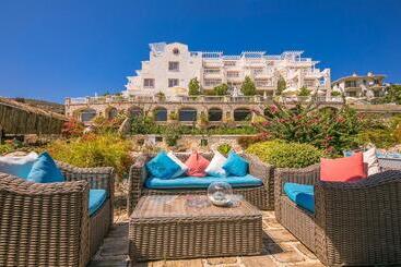 هتل Likya Residence  & Spa Boutique Class