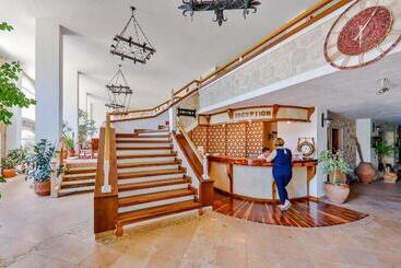 هتل Likya Residence  & Spa Boutique Class