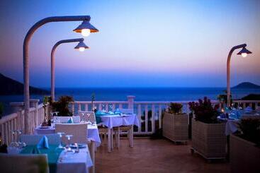 هتل Likya Residence  & Spa Boutique Class