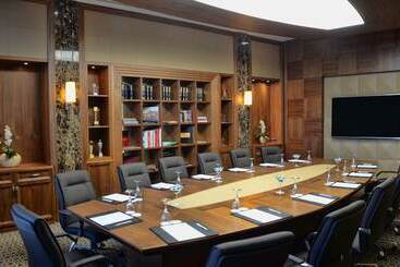 Marigold Thermal & Spa Hotel Bursa