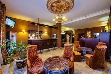 酒店 Marton Berlin House
