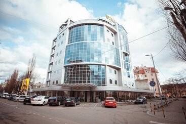 ホテル Marton Palace Kaliningrad