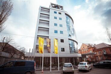 ホテル Marton Palace Kaliningrad