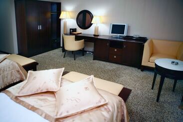 ホテル Marton Palace Kaliningrad