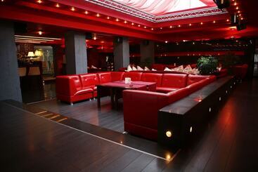 ホテル Marton Palace Kaliningrad