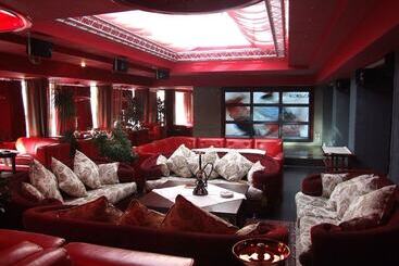 ホテル Marton Palace Kaliningrad
