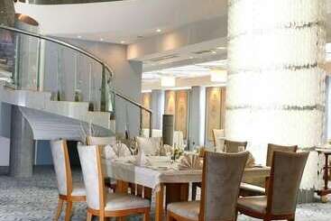 ホテル Marton Palace Kaliningrad