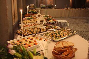 ホテル Marton Palace Kaliningrad