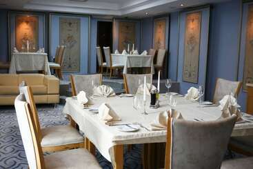 ホテル Marton Palace Kaliningrad