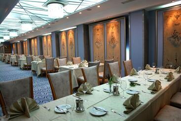 ホテル Marton Palace Kaliningrad