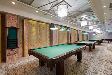 ホテル Marton Palace Kaliningrad