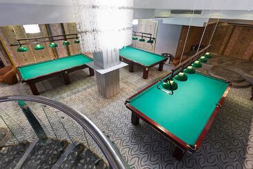 ホテル Marton Palace Kaliningrad