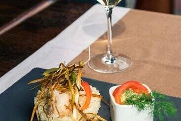 酒店 Mercure Lyon Centre Gare Part Dieu