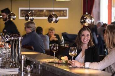 酒店 Mercure Lyon Centre Gare Part Dieu