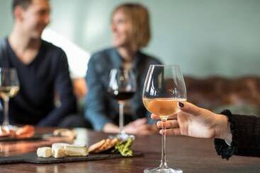 酒店 Mercure Lyon Centre Gare Part Dieu