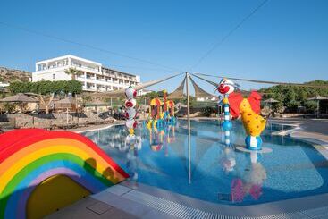 هتل Nana Golden Beach   All Inclusive