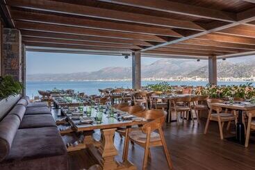 هتل Nana Golden Beach   All Inclusive