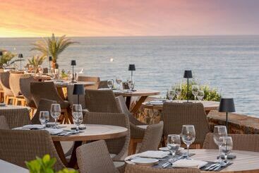 هتل Nana Golden Beach   All Inclusive