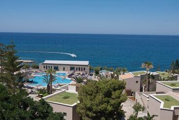 هتل Nana Golden Beach   All Inclusive