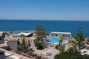 هتل Nana Golden Beach   All Inclusive