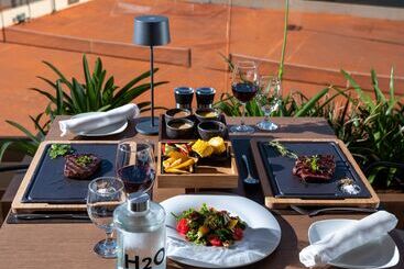 هتل Nana Golden Beach   All Inclusive