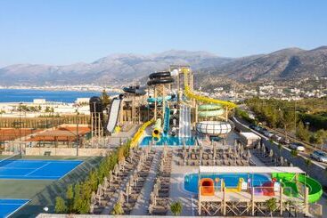 هتل Nana Golden Beach   All Inclusive