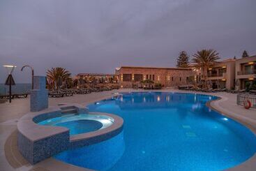 هتل Nana Golden Beach   All Inclusive