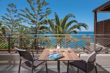 هتل Nana Golden Beach   All Inclusive