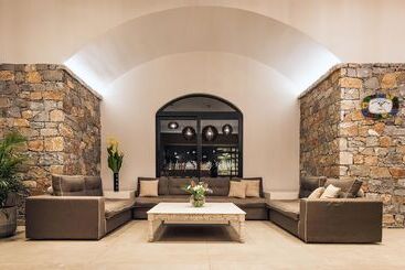 هتل Nana Golden Beach   All Inclusive