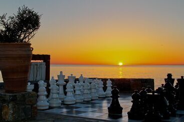 هتل Nana Golden Beach   All Inclusive