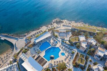 هتل Nana Golden Beach All Inclusive