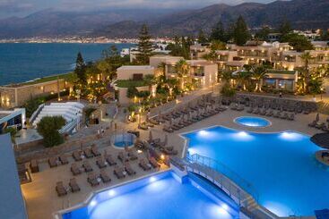 هتل Nana Golden Beach   All Inclusive