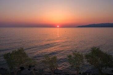 هتل Nana Golden Beach   All Inclusive