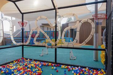 هتل Nana Golden Beach   All Inclusive