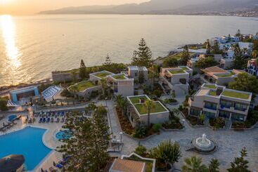 هتل Nana Golden Beach   All Inclusive